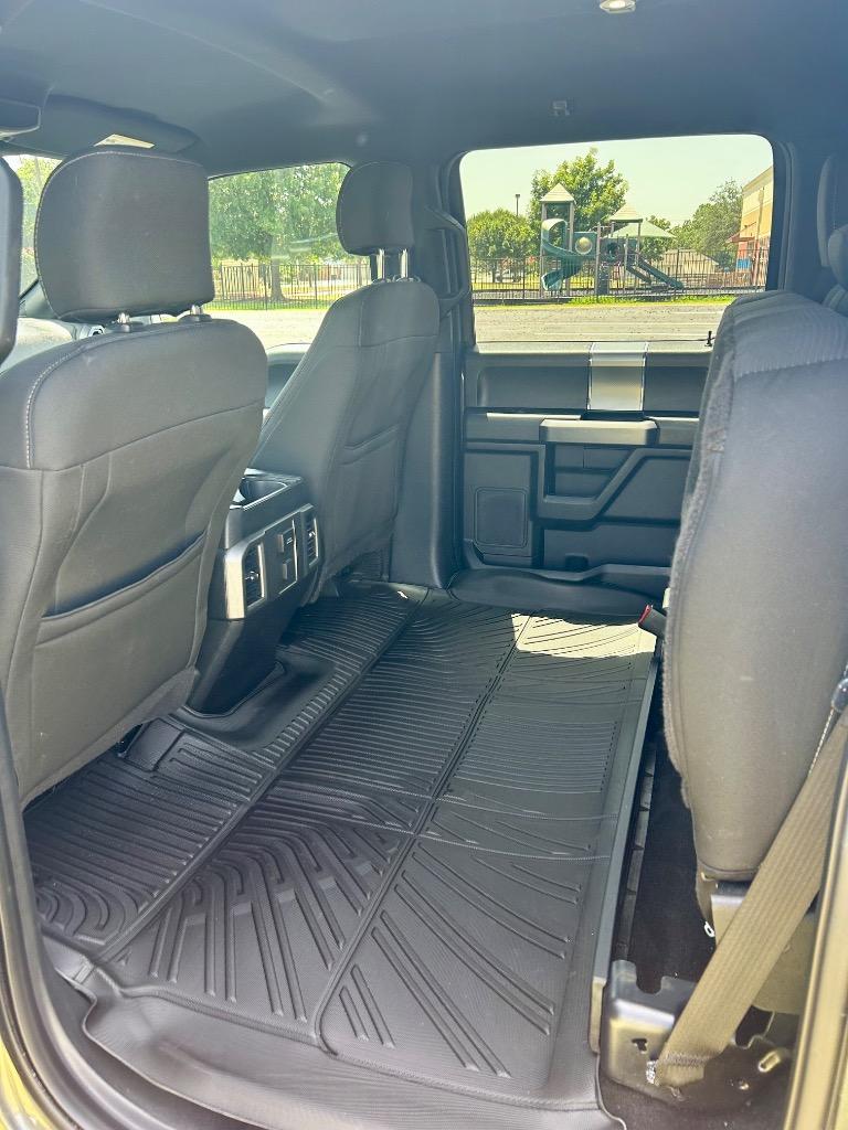 2015 Ford F-150 XLT - Photo 18