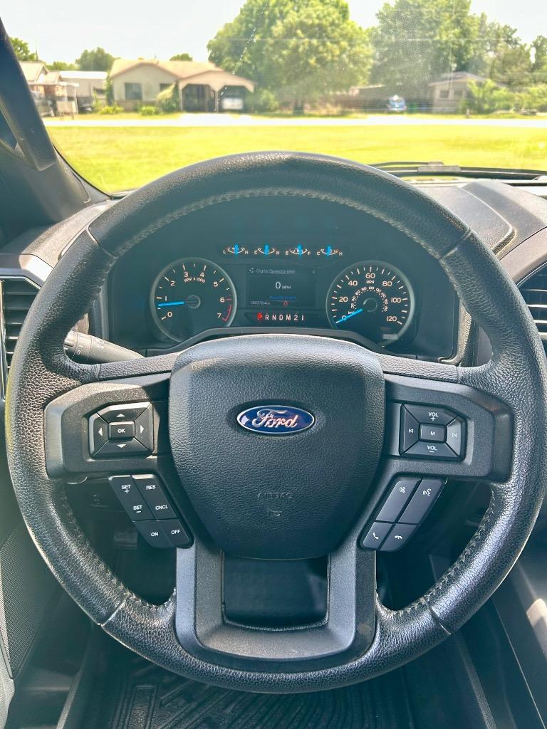 2015 Ford F-150 XLT - Photo 16