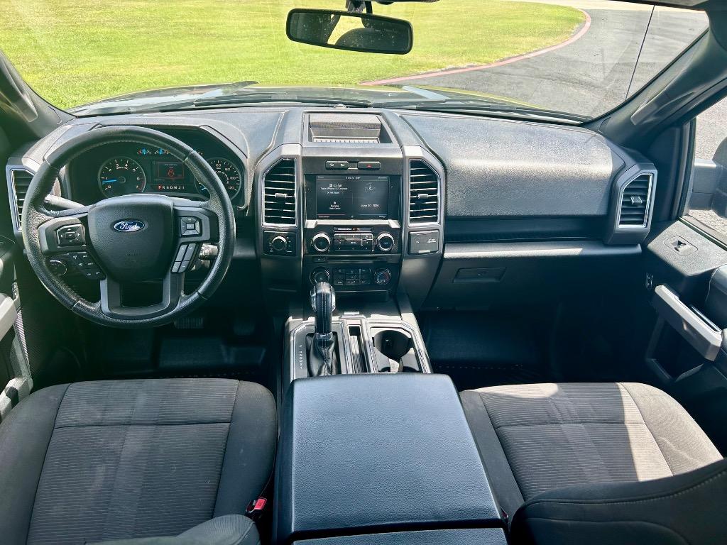 2015 Ford F-150 XLT - Photo 15