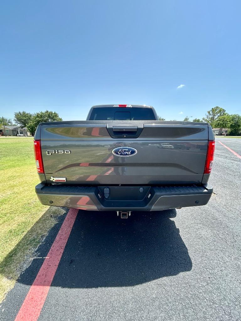 2015 Ford F-150 XLT - Photo 6
