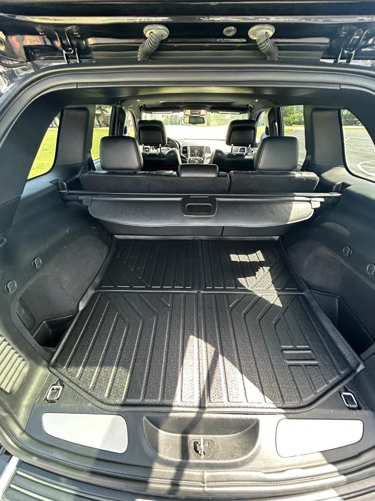 2016 Jeep Grand Cherokee Limited - Photo 18